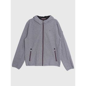 Tommy Hilfiger 157AP294-HGR-07G Gri Erkek Ceket