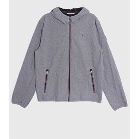 Tommy Hilfiger 157AP294-HGR-07G Gri Erkek Ceket