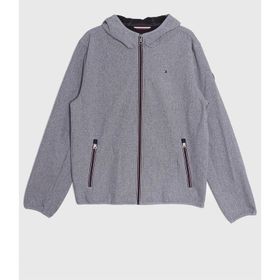 Tommy Hilfiger 157AP294-HGR-07G Gri Erkek Ceket