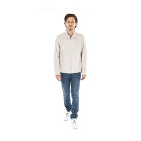 Tommy Hilfiger 159AK350-OYS-07G Gri Erkek Ceket