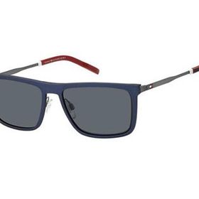 Tommy Hilfiger 1803/CS R8099 58-17 Erkek Güneş Gözlüğü