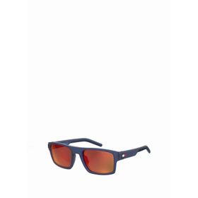 Tommy Hilfiger 205813FLL55B8 Erkek Güneş Gözlüğü