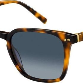 Tommy Hilfiger 2158/S 08608 52-18 Kahverengi Kadın Güneş Gözlüğü