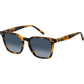 Tommy Hilfiger 2158/S 08608 52-18 Kahverengi Kadın Güneş Gözlüğü