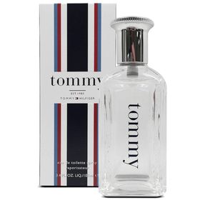 Tommy Hilfiger 2692020000 Renksiz Tommy Edt 100Ml Erkek Parfüm