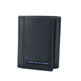 Tommy Hilfiger 31TL11X033 Siyah Erkek Cüzdan