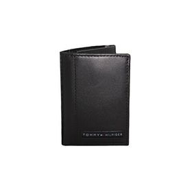 Tommy Hilfiger 31TL11X033 Siyah Erkek Cüzdan