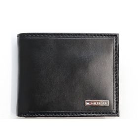 Tommy Hilfiger 31TL130049 Siyah Erkek Cüzdan