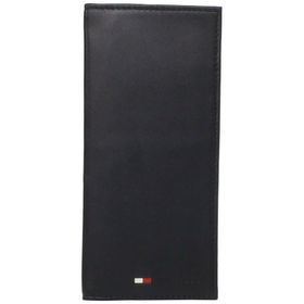 Tommy Hilfiger 31TL19X014 Siyah Erkek Cüzdan