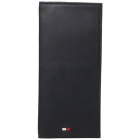 Tommy Hilfiger 31TL19X014 Siyah Erkek Cüzdan