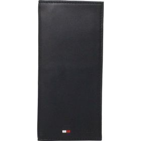 Tommy Hilfiger 31TL19X014 Siyah Erkek Cüzdan
