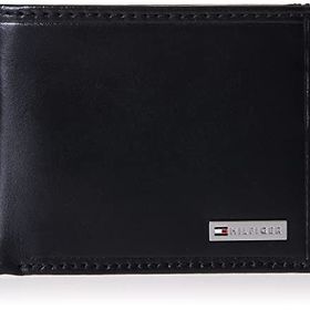 Tommy Hilfiger 31TL22X053 Erkek Cüzdan
