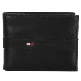 Tommy Hilfiger 31TL22X062 Lacivert Erkek Cüzdan
