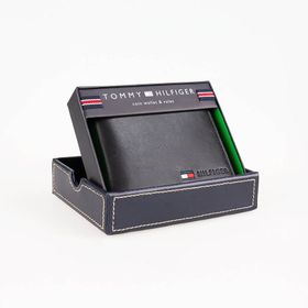 Tommy Hilfiger 31TL25X020 Erkek Cüzdan
