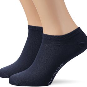 Tommy Hilfiger 322 47-50 Mavi Erkek Spor Ayakkabı Çorap