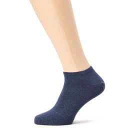Tommy Hilfiger 322 47-50 Mavi Erkek Spor Ayakkabı Çorap