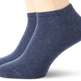 Tommy Hilfiger 322 47-50 Mavi Erkek Spor Ayakkabı Çorap