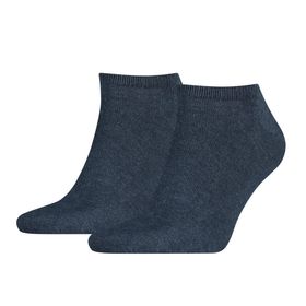 Tommy Hilfiger 322 47-50 Mavi Erkek Spor Ayakkabı Çorap