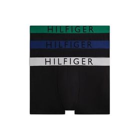 Tommy Hilfiger 3P Trunk Wb Yeşil Erkek Sweatshirt