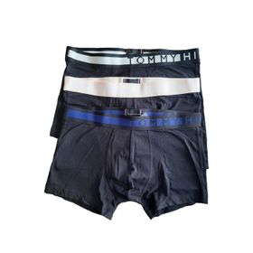 Tommy Hilfiger 3P Trunk Wb Yeşil Erkek Sweatshirt