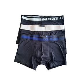Tommy Hilfiger 3P Trunk Wb Yeşil Erkek Sweatshirt