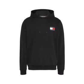 Tommy Hilfiger 5002453618001 Siyah Erkek Sweatshirt