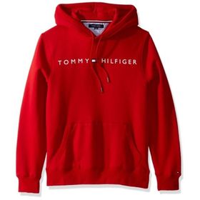 Tommy Hilfiger 5002453905002 Gri Erkek Sweatshirt