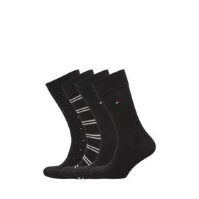 Tommy Hilfiger 701224441-002 4'lü Erkek Çorap
