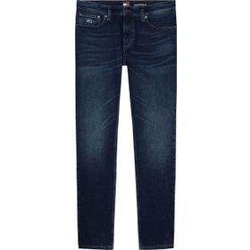 Tommy Hilfiger AH1267 Scanton Slim İndigo Erkek Kot Pantolon