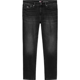 Tommy Hilfiger AH1280 Austin Slim TPRD İndigo Erkek Kot Pantolon