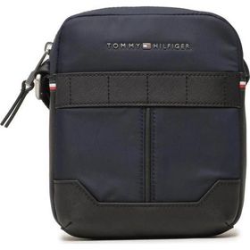 Tommy Hilfiger AM0AM10944-DW6 Erkek Omuz Çantası