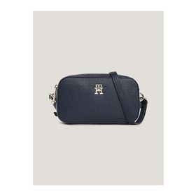 Tommy Hilfiger AW0AW15179-DW6 Lacivert Kadın Omuz Çantası