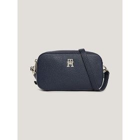 Tommy Hilfiger AW0AW15179-DW6 Lacivert Kadın Omuz Çantası