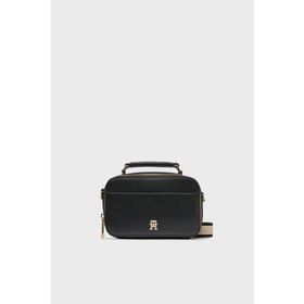 Tommy Hilfiger AW0AW15689 BDS Siyah Kadın Çanta
