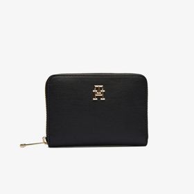 Tommy Hilfiger AW0AW16330 BDS Kadın Cüzdan
