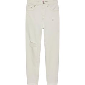 Tommy Hilfiger BH5198 Mom Jean Uh Tpr İndigo Kadın Kot Pantolon