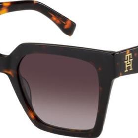 Tommy Hilfiger BR2100 086HA 53-19 Kadın Güneş Gözlüğü