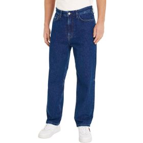 Tommy Hilfiger CG4252 Scanton Slim İndigo Erkek Kot Pantolon