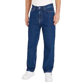 Tommy Hilfiger CG4252 Scanton Slim İndigo Erkek Kot Pantolon
