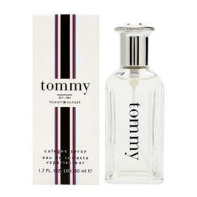 Tommy Hilfiger Cologne Edc 50 ml Erkek Parfüm