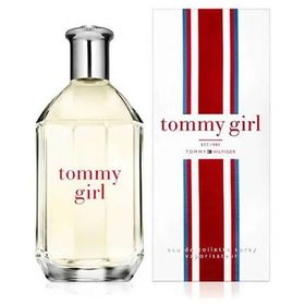 Tommy Hilfiger Cologne Edt 50 ml Kadın Parfüm