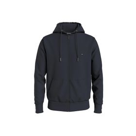 Tommy Hilfiger DM0DM08473 Mavi Erkek Sweatshirt