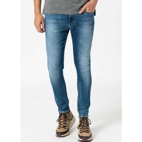 Tommy Hilfiger DM0DM09303-1A4 Erkek Pantolon