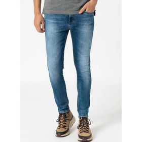 Tommy Hilfiger DM0DM09303-1A4 Erkek Pantolon