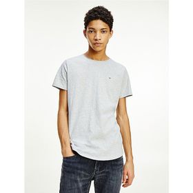 Tommy Hilfiger DM0DM09586-P01 Erkek T-shirt