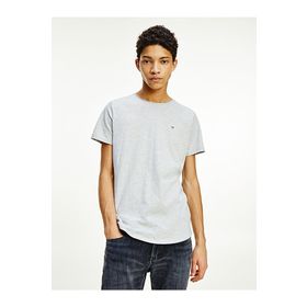 Tommy Hilfiger DM0DM09586-P01 Erkek T-shirt