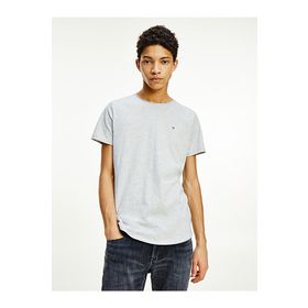 Tommy Hilfiger DM0DM09586-P01 Erkek T-shirt