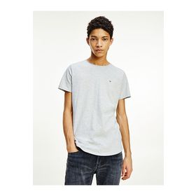 Tommy Hilfiger DM0DM09586-P01 Erkek T-shirt