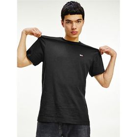 Tommy Hilfiger DM0DM09598-BDS Erkek T-shirt