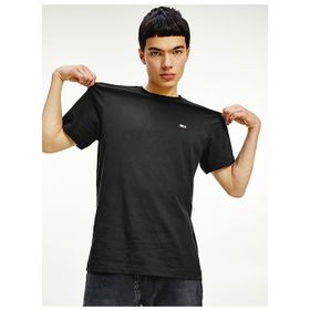 Tommy Hilfiger DM0DM09598-BDS Erkek T-shirt